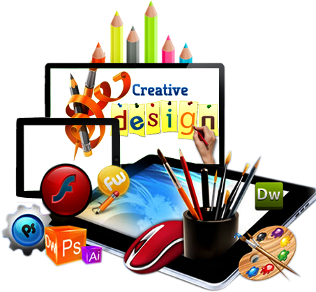 Graphic Design Company in Dubai