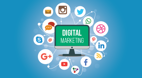 Digital Marketing Agency in Dubai